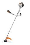 Uniwersalna kosa spalinowa STIHL FS 55 z uchwytem oburęcznym