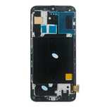 Ecrã / Display AMOLED Samsung Galaxy A40 A405 NOVO Qualidade original