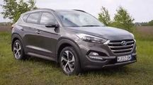 РазборкаHyundai TUCSON  розборка Туксон
