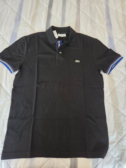 Polos LACOSTE Novos c/ etiqueta  Originais