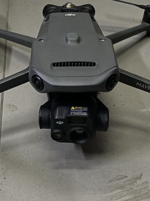 Mavic 3T Enterprise