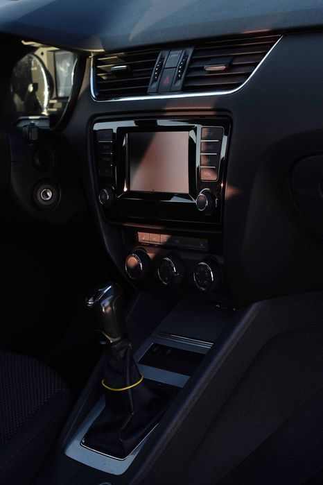 Skoda Octavia A7 2014р. 1.6 дизель обмін [Перший внесок від 20%]