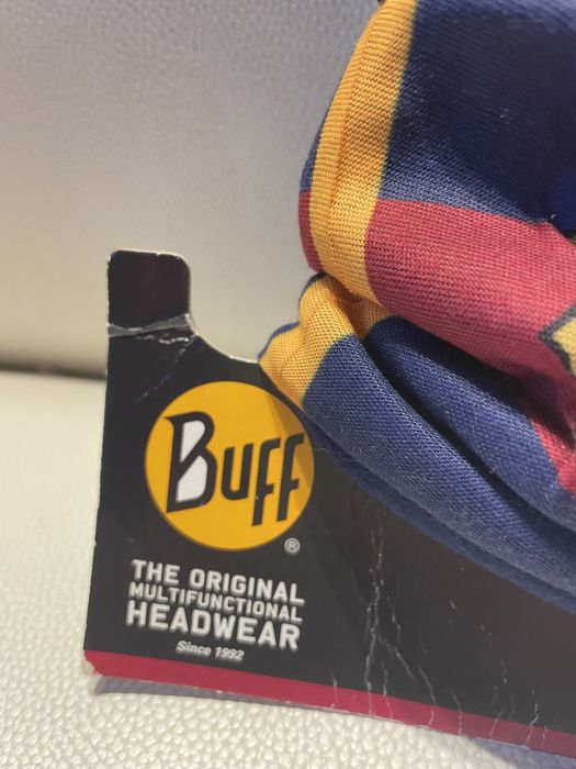 Barça gola cachecol polar infantil novo