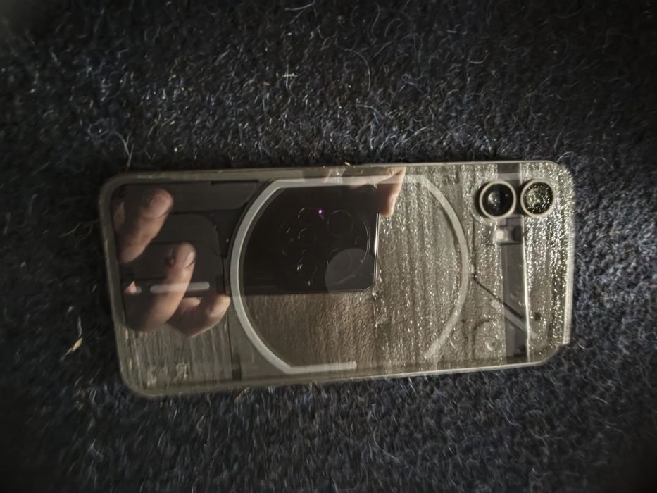 Nothing phone 1 повністю робочий