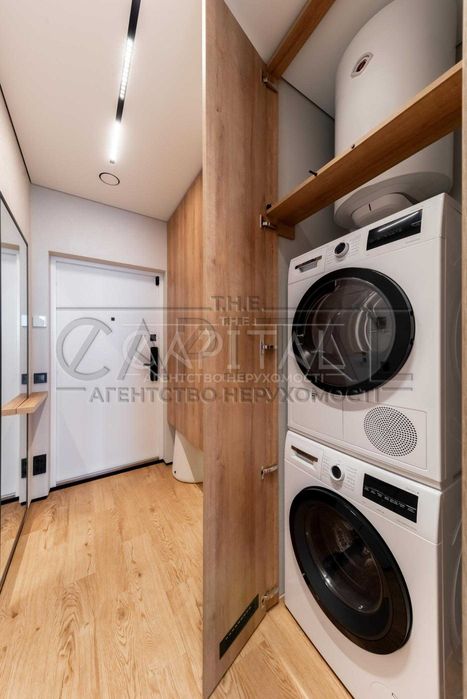 Оренда квартири вул. Родини Кістяківських, ЖК РЕСПУБЛІКА, м. Київ