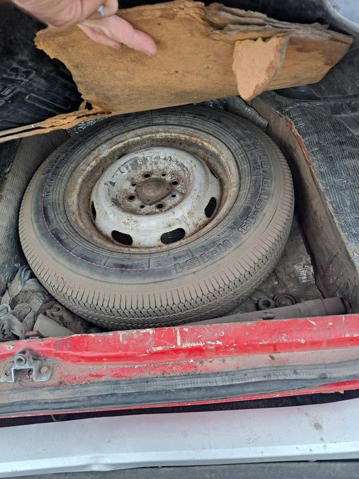 Продам авто на ходу