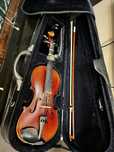 Violino Corina infantil