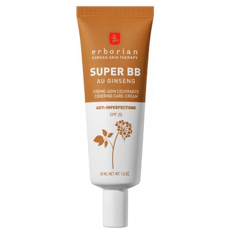 Descubra a Beleza com Erborian!
