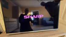 Telewizor Sharp LC-40CFG6452E