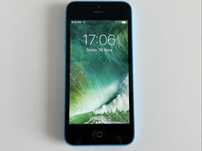 iPhone 5c 32 GB stan idealny