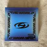 Album Ateez “The World pt. 1: Movement” (a version) | KPOP