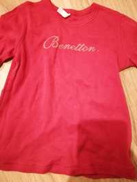 Camisola benetton