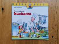 Ralf Butschkow - Mam przyjaciela kucharza