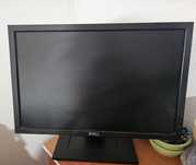 Vendo monitores e aquário .