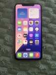 Iphone 11 pro max gold 64 gb super stan