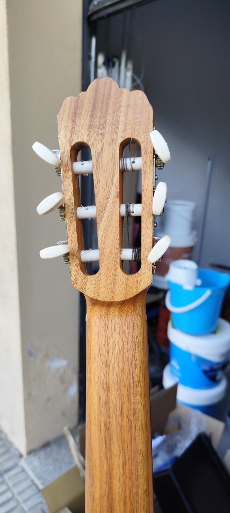 Vendo viola Lusitana