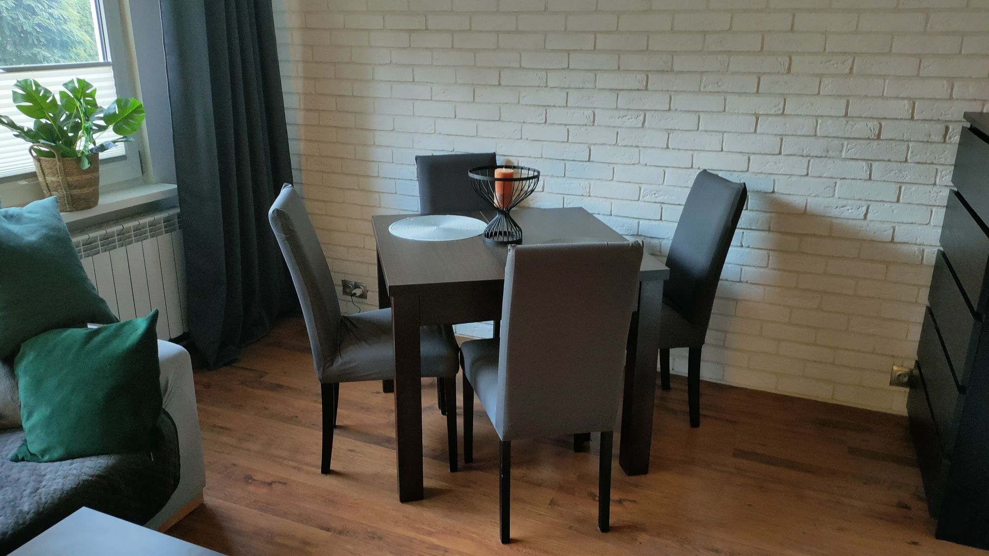 Stół wenge sprzedam