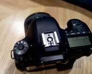 canon 6d mkII + canon 50mm f1.8