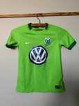 FVL WOLFSBURG - 2016 - 2017 - Nike - dziecięca - UNIKAT