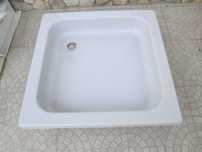 Base de duche 75x75 usada em muito bom estado