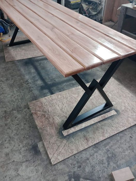 Лофт меблі ( садові меблі) під замовлення