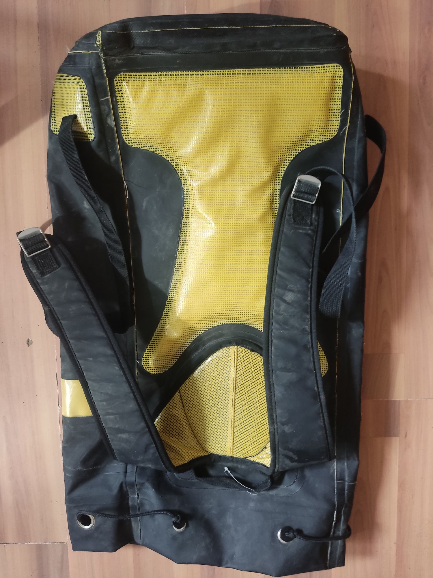 Plecak 35l Beal pro