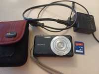 Цифровой фотоаппарат Sony. 16 мп