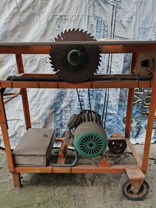 Продам Пилораму.