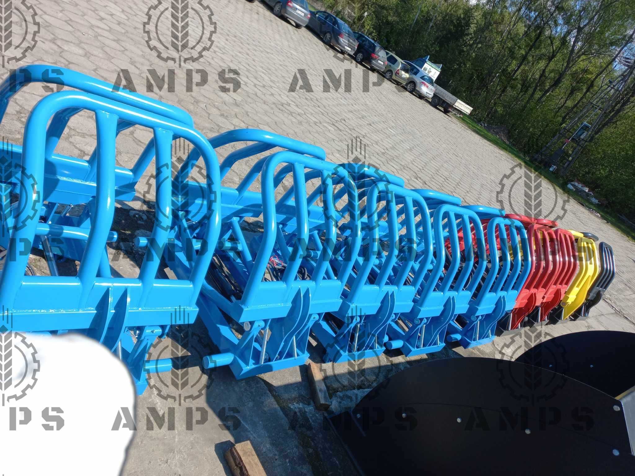 Chwytak do bel WSZYSTKIE MOCOWANIA Producent