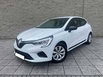 Renault Clio 1.5 Diesel Sport Led Klimatyzacja Serwisowany Bardzo Ładny