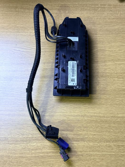 BMW Adaptador Snap-In OEM