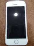 Iphone 5s avariado para peças