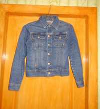 джинсовая куртка размер 46 -48