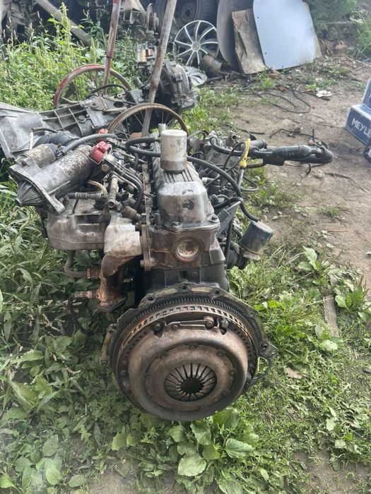 Cheroke 4.0 двигун grand cherokee