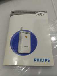 Руководство пользователя Philips 330.