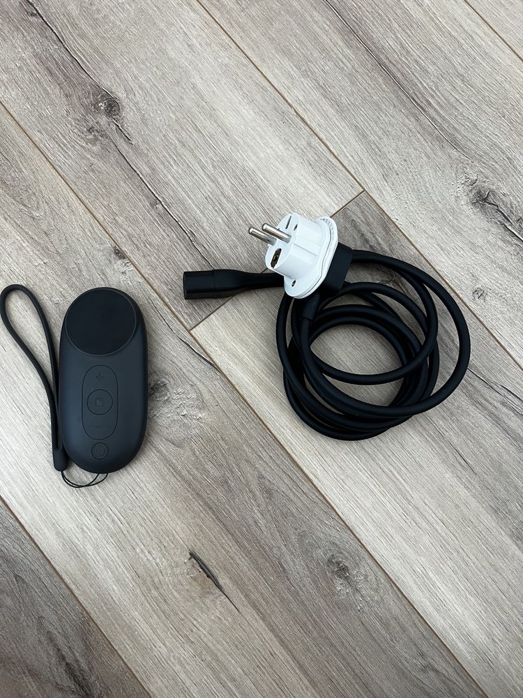Доріжка для ходьби Kingsmith WalkingPad C1 (WPC1F)