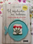 U malucha na talerzu