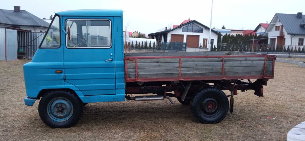 Sprzedam - ŹUK A11D