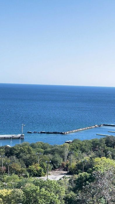 Продам квартиру 150м2 терраса панорама моря Каркашадзе Юбилейный Одеса