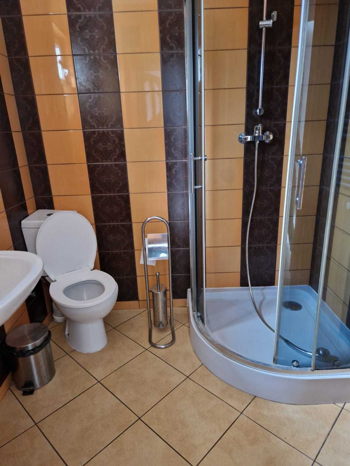 Pokoje do wynajęcia