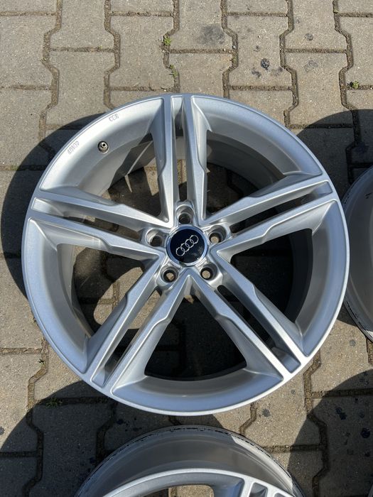 5/112 R19 Диски Audi Q5 , Q3 , A6