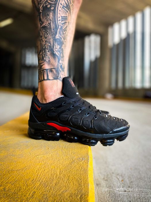Чоловічі Кросівки Nike Air Vapormax 40-45 Без Предоплати