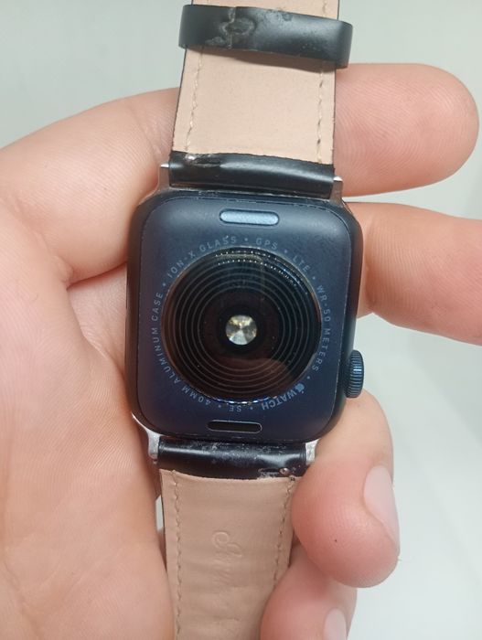 Apple watch Se 2 gen