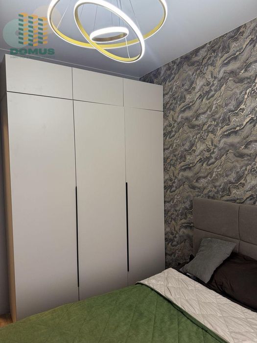 1 комн на Таирова ЖК Виа Рома/Via Roma, Инглези! Евроремонт!