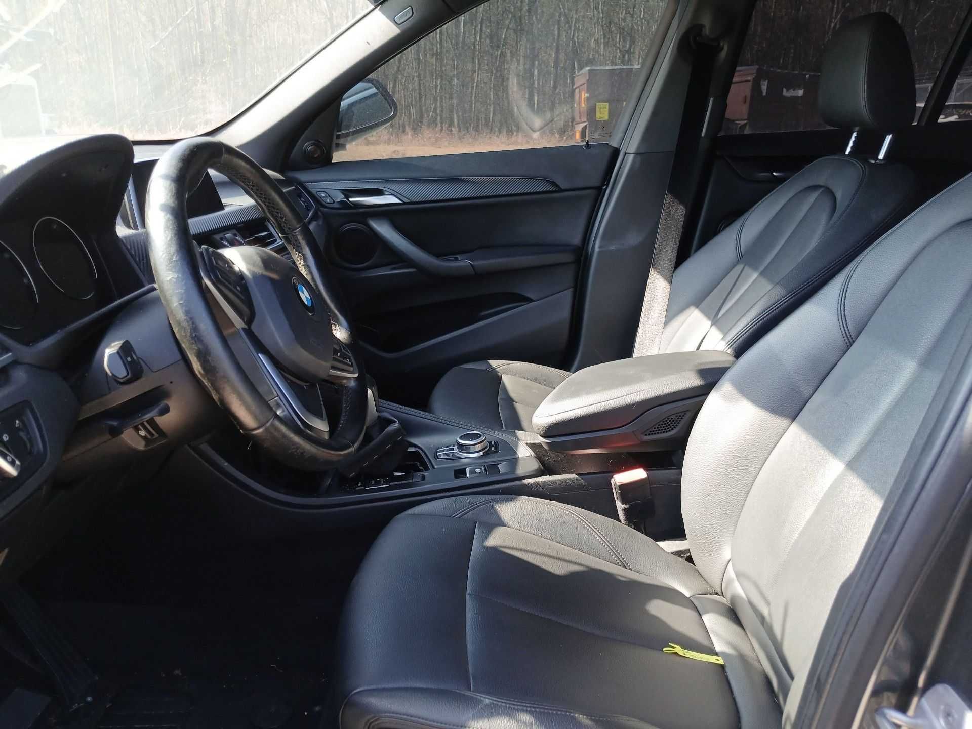 Разборка Авторазборка Розборка bmw x1 f48 sDrive28i 2015 2016 2017