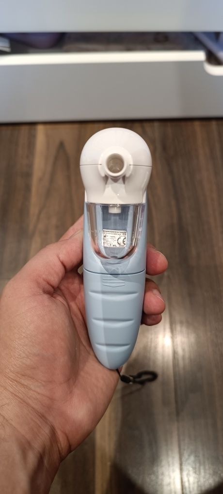 Aspirator Nasal Haxe
