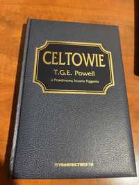 Celtowie - T.G.E. Powell