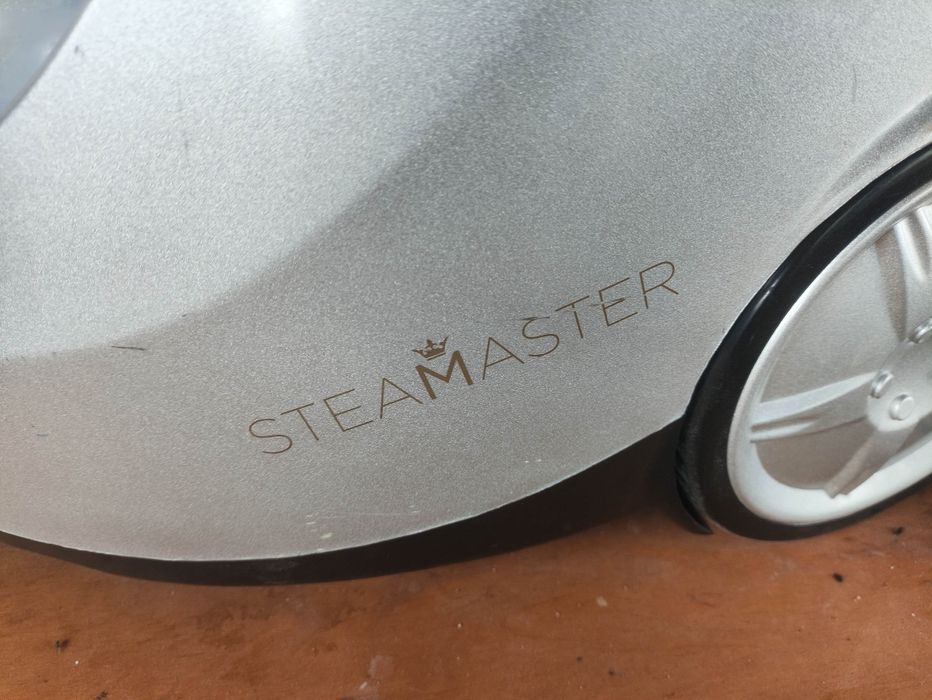 Steamaster parownica do prasowania