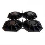 WSPORNIKI SMART wys. 12 mm , Nakładka dystansowa 0,5, 1, 2, 3 mm