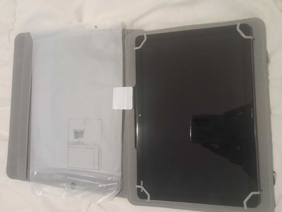 Tablet Huawei MediaPad M5 lite